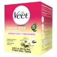 thumbnail image 1 of Depilador con cera de azúcar VEET perfecto para depiladores primerizos, 1 of 9