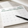thumbnail image 5 of 2027 Wall Calendar Magnetic Calendar For Refrigerator Fridge Calendar Magnet 18 Monthly Refrigerator Calendar For Fridge Wall And Refrigerator Organization, 5 of 6