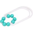 thumbnail image 2 of Leg Massager, Leg Roller Ball Massager Muscle Pain Relief Calf Leg Weight Loss Massage Tool, 2 of 5