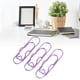 thumbnail image 1 of Soporte De Clips De Bolígrafo De Metal 30pcs Soporte De Pluma De Acero Inoxidable Con Estuche Transparente Para Recibos De Marcadores De Cuaderno, 1 of 7
