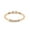 Rose Gold, variant on Solitaire Stackable Engagement Ring for Women, 1/10 Carat (ctw) Baguette Cut Lab Grown Diamond Promise Ring In 14K Rose Gold Over Sterling Silver F-G-H, SI Quality (0.10 ctw) Ring Size-4