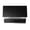 Black, variant on ROBAM 30" Under Cabinet Range Hood, 1100 CFM Slant Vent, Smart Gesture & Touch Control, Easy-Clean Filter, 1000 Pa High Pressure, Ducted Vent Hood for Wall Mount, Black
