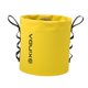 thumbnail image 1 of Bolsa de cuerdas Shamjiam para equipo de escalada bolsa de cubo resistente al desgaste, 1 of 9