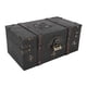 thumbnail image 5 of Caja De Baratija De Joyería De Madera, Caja De Almacenamiento De Madera Vintage Decorativa Amplia Aplicación Delicada Hecha A Mano Para Cocina Para Oficina, 5 of 7