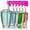 Purple Heather, variant on Bath & Body Works 6-Pack Wallflowers Sampler Fragrance Refills, 6 Different Scents, Assorted Colors