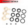 thumbnail image 5 of 2Sets 30623 Seal Kit, Pump Washer Seals Kit Fits for Cat Pump, 5 of 5