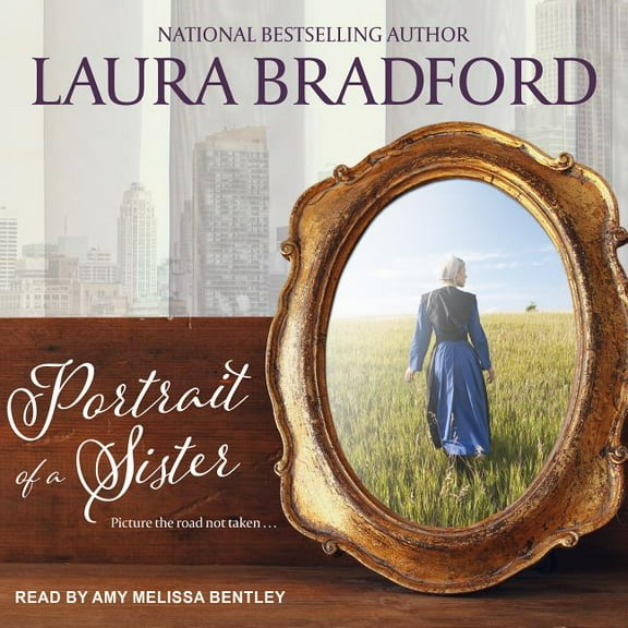 Portrait of a Sister (Audiobook)