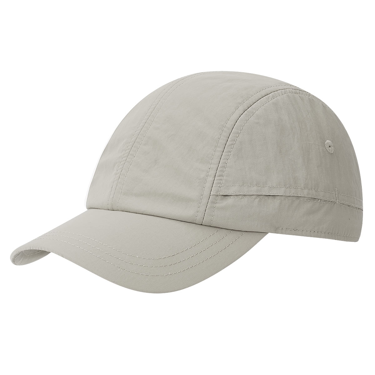 ZOWYA Outdoor Sport Hat, QuickDry Breathable Soft Fishing Hat Men's
