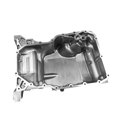 thumbnail image 3 of Aluminum Oil Pan Fits Honda Accord 2013-2017 Acura TLX 2015-2020 2.4L 264-856, 3 of 4
