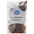 thumbnail image 1 of Great Value Whole Black Peppercorns, 1 of 3