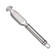 thumbnail image 1 of LUVCLS Herramienta para raspar escamas de pescado, cuchillo multifunción de acero inoxidable para escamas de pescado, kit de limpieza de pescado, descalcificador de pescado con dientes de sierra, re, 1 of 7