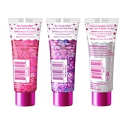 Sparkle Squad Glitter Gel 3-pack