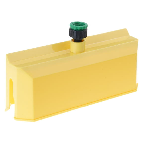 COOLHOOD Professional Paint Roller Cleaner Washer Tool Fast Drying Set Reduce Water Waste For Paint Roller