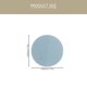 thumbnail image 2 of unbranded Notas Adhesivas Transparentes Multicolor Para Escritorio Y Material Escolar, 2 of 8