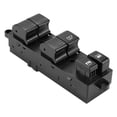 thumbnail image 1 of For Nissan Automobile Left Front Glass Lifter Control Switch Power Window Button 25896~ED500 Accessories, 1 of 1