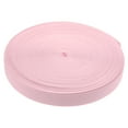 thumbnail image 4 of PTOOTP Adjustable Cord Flat Polyester Elastic Pink 1 Roll, 4 of 8