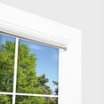 thumbnail image 3 of Mainstays 28"-48" Tension Rod, 1/2 in. Diameter, 3 of 3