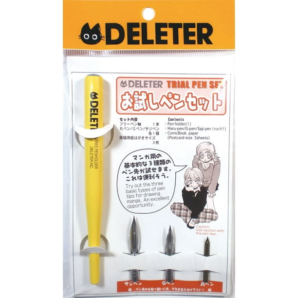 Coloring Pens Markers Trial Pen Set Walmart Com Walmart Com
