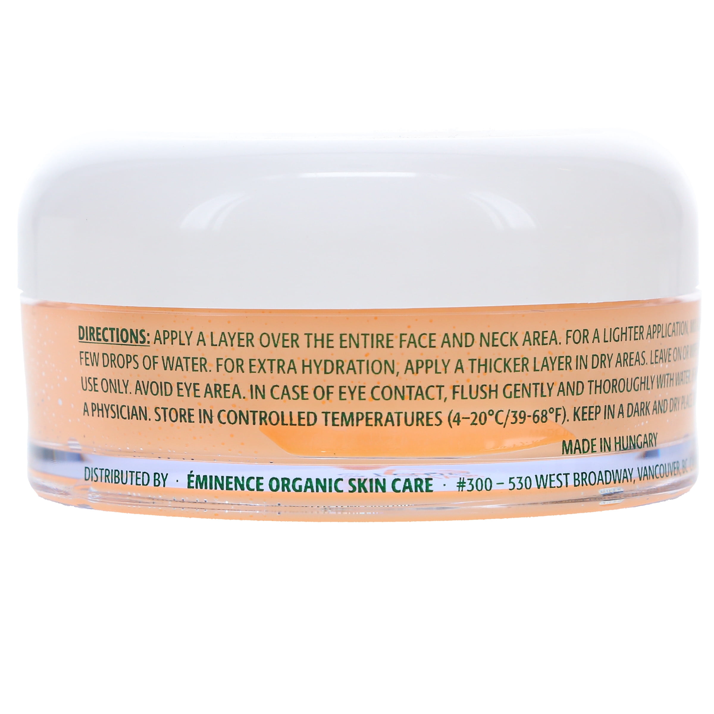 Eminence Linden Calendula Treatment, 60ml