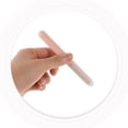thumbnail image 3 of LABSERRON 2Pcs Lip Glaze Brush Set with Comfortable Soft Material for Accurate Lip Product Use, 3 of 8