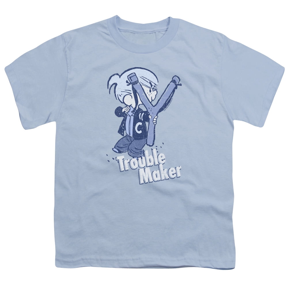 dont be a menace t shirt