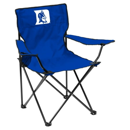 Duke Blue Devils Grill - Duke Blue Devils Quad Chair