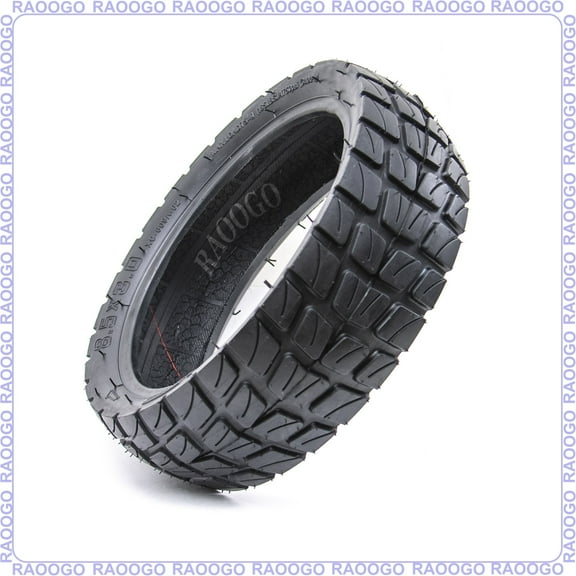 8.5x3 Tire fit cyberbot mini and Dualtron Mini Electric Scooter