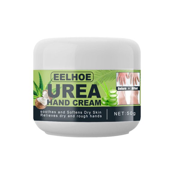 Urea Foot Creams