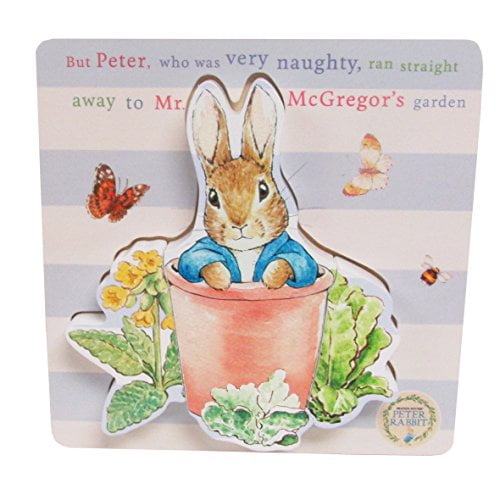 peter rabbit alphabet puzzle