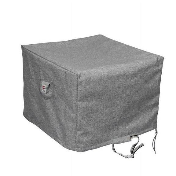 26 in. Square Accent Table Cover