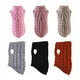thumbnail image 2 of Ropa para perros pequeños famosa en Internet Otoño e Invierno Ropa para mascotas Chaleco Ropa casual cálida Ropa para perros Teddy, 2 of 6