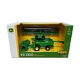 thumbnail image 2 of John Deere Kids Farm Play Vehicles, Diecast metal Green, 1.57 lb, 2 of 2