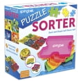 thumbnail image 2 of Springbok's Puzzle Sorting Tray Set, 2 of 4