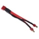 thumbnail image 5 of Accesorios RC Adaptador de Conector de Batería de Cable Paralelo de Enchufe Y Arnés de Cables en T Zulema Enchufe en T Cable paralelo, 5 of 7