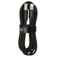 thumbnail image 1 of Cable USB C a CC JORINDO macho a PD de 7,9 x 5,5 mm para portátil Lenovo (2 metros), 1 of 14