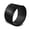 Black, variant on DNA Motoring SH-125-15-BK-RD 1.25"-1.5" STRAIGHT TRANSITION REDUCER 3-PLY BLACK/RED SILICONE HOSE COUPLER