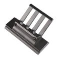 thumbnail image 3 of Btafrte Soporte Riel Liberación Rápida Montaje Alcance 45 Grados Adaptador Base Picatinny, 3 of 9