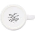 thumbnail image 4 of Silver Buffalo Gilmore Girls Locations 4Pc Ceramic Mug Stack, 10 Ounces, 4 of 11