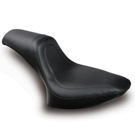 One Piece Fastback Seat - Mustang 75779 Fastback One-Piece Seat