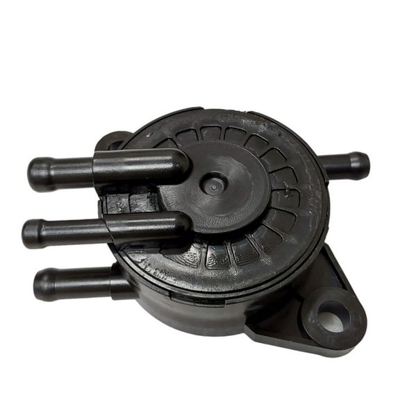 Proven Part Fuel Pump 16700-Z6L-003 For Honda Gx630 Gx630R Gx630Rh Gx660 Gx660R Gx660Rh