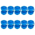 thumbnail image 3 of 10Pcs Children Trampoline Pole Caps Trampoline Pole Replacements Pole Caps, 3 of 9