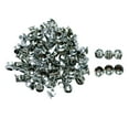 thumbnail image 2 of Juego de 100 Pinzas para el Pelo Baoblaze Base de Horquilla 10 mm, 2 of 8