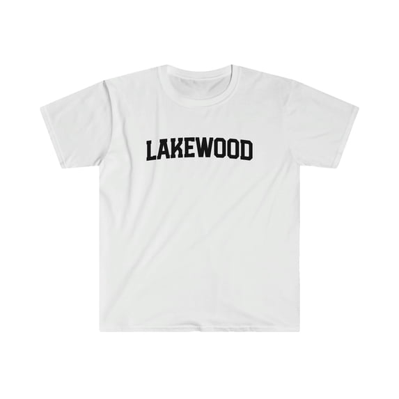 Lakewood Ohio NJ WA Hometown Moving Away Shirt, Gifts, Tshirt, Tee