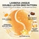 thumbnail image 5 of Parches para ojos LANBENA con vitamina C para ojeras, 30 pares, 5 of 9