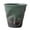 green, variant on Creative Coffee Mug, Juice Cup, 200ml Morning Cup, Water Cup Household Milk Mug for Dining Room Wedding Party Home Living Room Gifts white