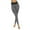 Black, variant on Hvyesh Buttery Soft Leggings for Women Tummy Control High Waisted Yoga Pants Butt Lifting Gym Workout Tights Casual Yoga Legging