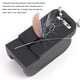 thumbnail image 4 of Wosthever Fly Fishing Hook Threader Tippet Portable Anglers Parts Saltwater Tools Boat Freshwater Seawater Outdoor Tackle River Fishhook Type3, 4 of 6