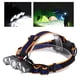thumbnail image 4 of 20000lm impermeable al aire libre cinco LED lámpara principal carga USB Camping correr pesca faro, 4 of 11