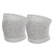 thumbnail image 5 of Rodilleras para gatear para bebés, rodilleras antideslizantes para caminar para bebés, protectores para niños pequeños (gris), 5 of 8