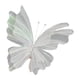 thumbnail image 1 of Decoración de pared de mariposa artificial 3D de mariposa de malla de Photo Propiedad de arte creativo de arte decorativo para el salón Cumpleaños, 1 of 8